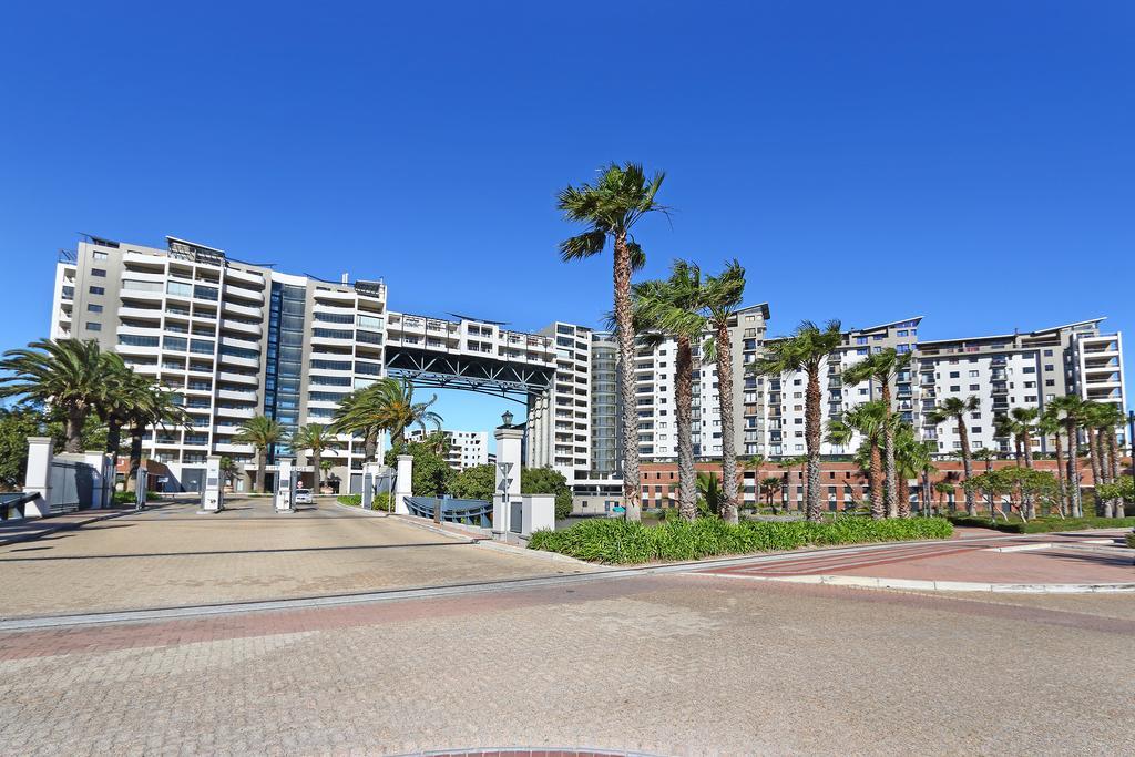 Century City Royal Apartments Ciudad del Cabo Exterior foto